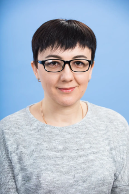 Огнева Ирина Викторовна