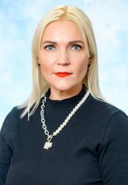 Сенькова Юлия Викторовна