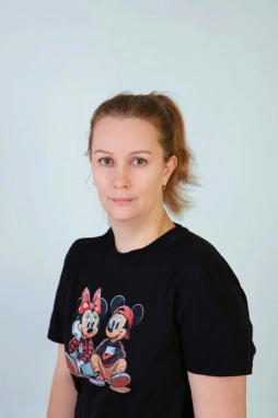 Крупская Анна Сергеевна