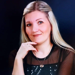 Касаткина Ольга Александровна