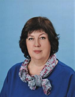 Пенькова Ольга Викторовна